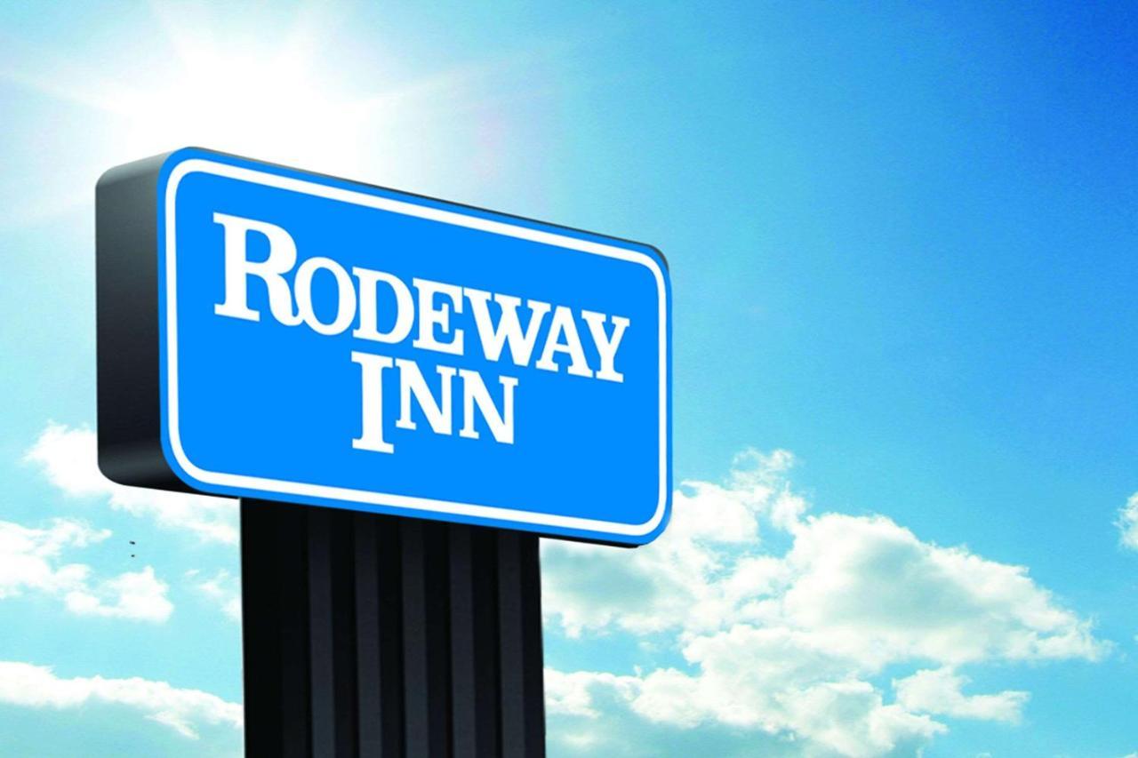 Rodeway Inn Newberry Extérieur photo